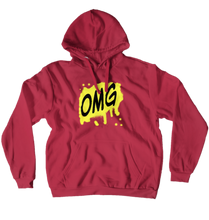 OMG B3AN Hoodie