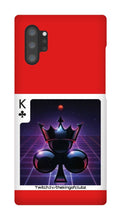 thekingofclubz Samsung Phone Cases