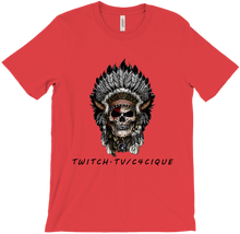 c4cique T-Shirts