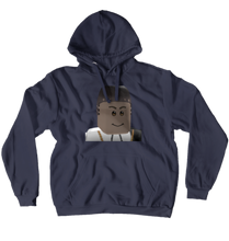 eggle_h Hoodies (No-Zip/Pullover)