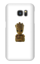 filbert5 Samsung Phone Cases