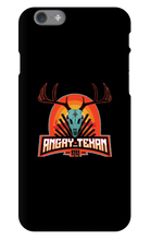 the_angry__texan94 iPhone Phone Cases
