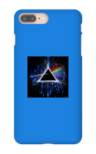 darkside iPhone Phone Cases