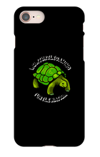 wowturtlegaming iPhone Phone Cases