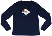 frirsta Long Sleeve Tee