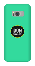 donbazzelato Samsung Phone Cases