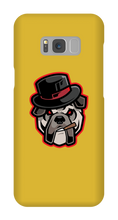 The Madog's Samsung Phone Cases