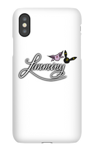 limminy iPhone Phone Cases