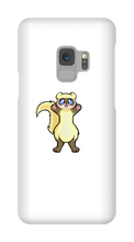 DODO THE FERRET Samsung Phone Cases