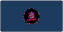 fxdesilo XXL Gaming Mousepad