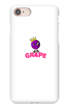 Gr4pe.mp4 phone case