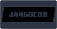 ja460cob_ XXL Gaming Mousepad