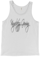 KingVibezzz Tank Top