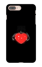 twitch_unic0rn iPhone Phone Cases