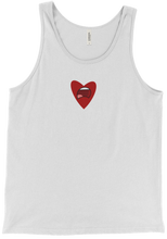 zephyrium Tank Top