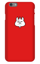 Puerko iPhone Case