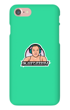imjustjessi94 iPhone Phone Cases