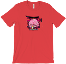 forsakensakura T-Shirts