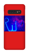 RimRegulator Handyhülle