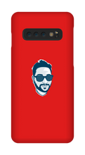 karimzytv Samsung Phone Cases