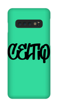 celtiqoce Samsung Phone Cases (graffiti set)