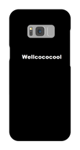 wellcococool5 Samsung s9 limited edition case