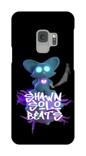 shawnsolobeats Samsung Phone Cases