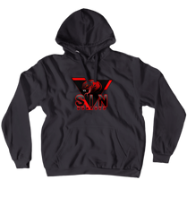 sinvalor_ Hoodies (No-Zip/Pullover)