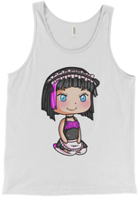 Maid-Chan Tanky