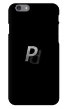 perdurable_ iPhone Phone Cases