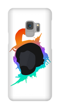 Logo Samsung Phone Cases