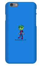 beastjoes_tv iPhone Phone Cases