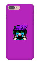 guerrillacpt iPhone Phone Cases