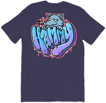 lilhambis T-Shirts Back Print