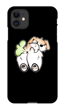 kranian iPhone Phone Cases