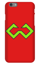 Cereal_Wars iPhone Cases