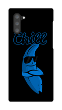 Chill Banana Samsung Phone Cases