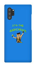 Sokka Samsung Phone Cases