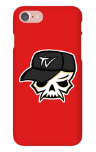 RixxA iPhone Phone Cases