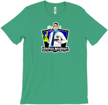 DrPhilMyBowl's Logo T-Shirt