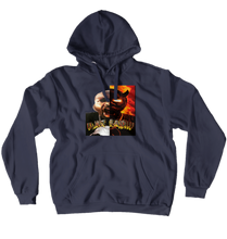 Flint Raid Hoodies (No-Zip/Pullover)
