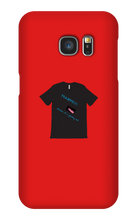 tkkill9900 Samsung Phone Cases