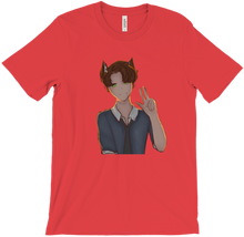 zokutart T-Shirts