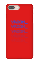 yrion_ iPhone Phone Cases