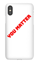 wicksquad iPhone Phone Cases
