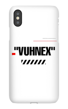 Off White x Nex Iphone Case