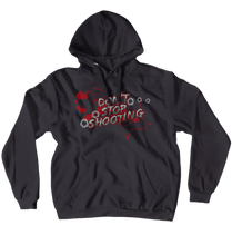 dutchrxix Hoodies (No-Zip/Pullover)