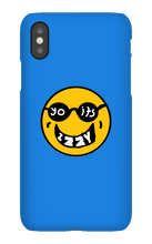 yoitsizzy iPhone Phone Cases