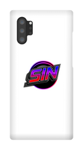 SiN Samsung S10 Phone Cases