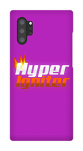HyperIgniter Logo Samsung Phone Case